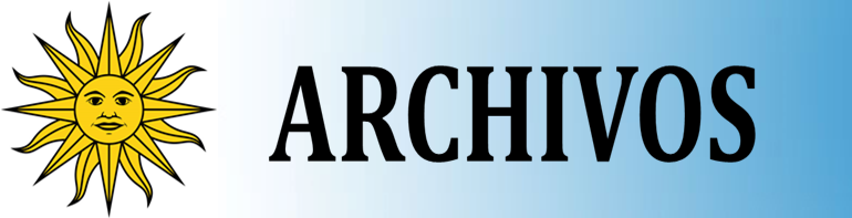 Archivos e información sobre las actividades del Centro Uruguayo de Madrid, de la inmigración en España 