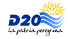 Acceso al sitio Web del Departamento 20. Uruguay